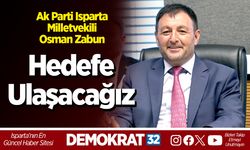 Hedefe Ulaşacağız