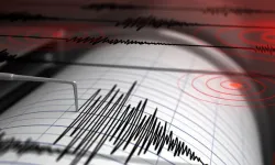 İstanbul’da Korkutan Deprem