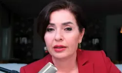 Özlem Gürses şaşırttı: Artık Gazetecilik yapmak istemiyorum