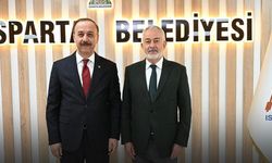 Isbaş 32 Ispartaspor’un niçin arması olmasın?