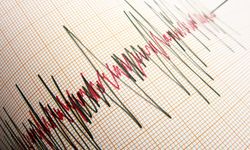 AFAD duyurdu! Ege'de deprem