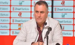 Ispartaspor'da Bülent Akan ile yollar ayrıldı