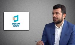 Basın İlan Kurumu Genel Müdürlüğü'ne Abdulkadir Çay atandı