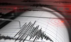 Kandilli duyurdu! Balıkesir'de korkutan deprem
