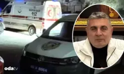 MYP Genel Başkan Yardımcısı'na silahlı saldırı