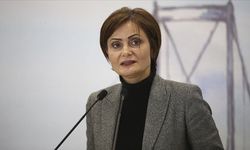 Canan Kaftancıoğlu, sosyal medya paylaşımı nedeniyle ifadeye çağrıldı