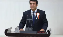 Metin Lütfi Baydar, CHP'den ihraç edildi