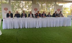 Vali Abdullah Erin, Görevdeki Birinci Yılında Isparta’yı Değerlendirdi