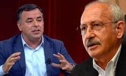 Barış Yarkadaş Kılıçdaroğlu'nun Kararını Açıkladı!