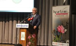 Başdeğirmen: “Isparta Her Şeyin En Güzeline Layık”