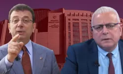 Ekrem İmamoğlu'na casusluk soruşturması açıldı! Merdan Yanardağ gözaltında