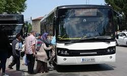 Turizm ve Gastronomi Fuarı seferlerinde saat değişikliği