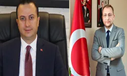 Isparta Aile ve Sosyal Hizmetler Müdürlüğü’ne Yeni Atama