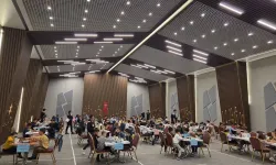 Isparta’da Küçükler Satranç İl Birinciliği Heyecanı
