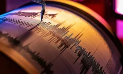 Balıkesir Sındırgı'da 3.8 büyüklüğünde deprem