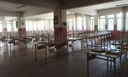 Öğle yemeği kaldırıldı veliler isyanda