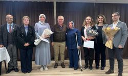 SDÜ Hastanesi Kent Buluşmalarında “Meme Kanseri” Konuşuldu