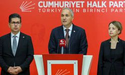 CHP’den Zorunlu Eğitim Tartışmalarına Basın Açıklaması