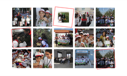 Bir Damla Bin Umut: Öğrencilere Tarımsal Kuraklık Eğitimi