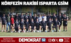Körfezin Rakibi Isparta GSİM
