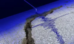 Malatya'da deprem oldu