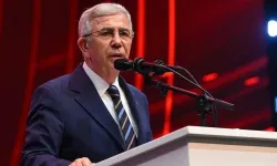 Mansur Yavaş'tan 'soruşturma izni' iddiasına yalanlama...