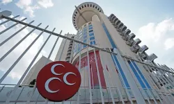MHP’de 7 yöneticiden peş peşe istifa...