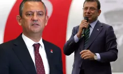 Özel'den "İmamoğlu aday gösterilemezse kim aday olacak?" sorusuna yanıt