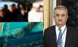 Görev Başında Acı Olay