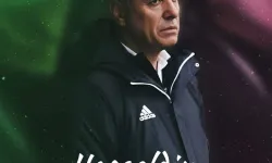 Şaban Yıldırım dönemi başladı