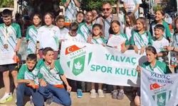 Yalvaçspor’dan Türkiye Şampiyonası’nda Büyük Başarı