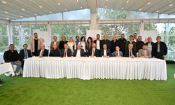 “Isparta’nın Geleceği İçin 4 Büyük Proje Hayata Geçiyor”