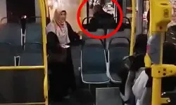 Şehit babasına hakaret eden otobüs şoförü hakkında flaş karar!