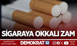 SİGARAYA OKKALI ZAM, İŞTE TİRYAKİLERİ ÜZECEK YENİ FİYATLAR