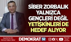 Siber Zorbalık Yalnızca Gençleri Değil, Yetişkinleri de Hedef Alıyor