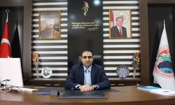 Sütçüler’e Yeni Kaymakam Ataması Gerçekleştirildi