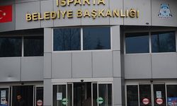 Isparta Belediyesinden İçme Suyu Kalitesine İlişkin Açıklama