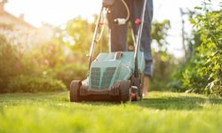 ÇİM BAKIM EKİPMANLARI ALIMI YAPILACAK