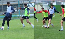 Isparta32spor, Lider Mardin Deplasmanına Hazır