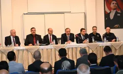 Vali Erin: Tabldot kuralına uymayanlara ceza uygulanacak