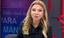tv100 ile yolları ayrılmıştı... Sunucu Ebru Baki'nin yeni adresi belli oldu!