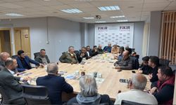 Isparta dericiliği alarm veriyor: “Birlik olmazsak sektör 3-5 yıl içinde bitme noktasına gelecek”