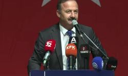 Genel Başkan Yavuz Ağıralioğlu: “Biz varsak umut var, biz varsak millet var