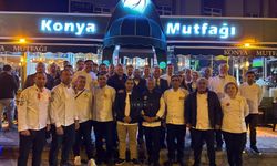 Isparta Konya Mutfağı lezzet testinden geçti ve 10 üzerinden 10 aldı…