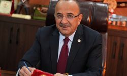 Başkan Tural’dan Muhtarlara Kutlama