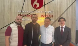 Isparta OSB'den Uluslararası Açılım: Kazakistan ile Stratejik İş Birliğine başlıyoruz
