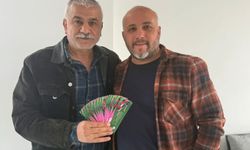 Yılmaz Oto’dan Isparta32spor’a Destek