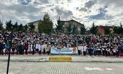 Okullarda Sağlıklı Yaşam Bilinci Artıyor