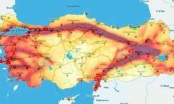 Türkiye'nin en tehlikeli fay hatları açıklandı: RİSK ALTINDAYIZ