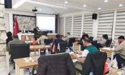 Yalvaç OSB Hisse Devri İptal Edildi